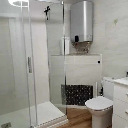 Appartement Angeles