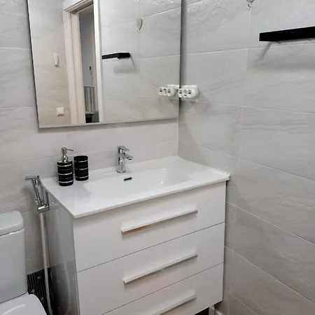 Appartement Angeles *