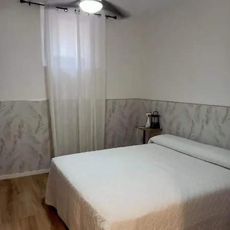 Angeles Appartement *