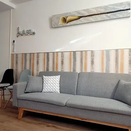 Angeles Appartement