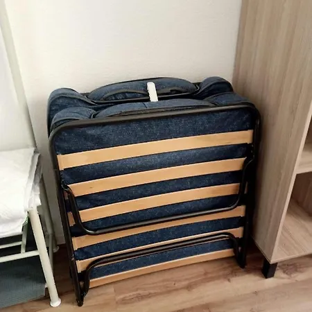 Angeles Appartement *