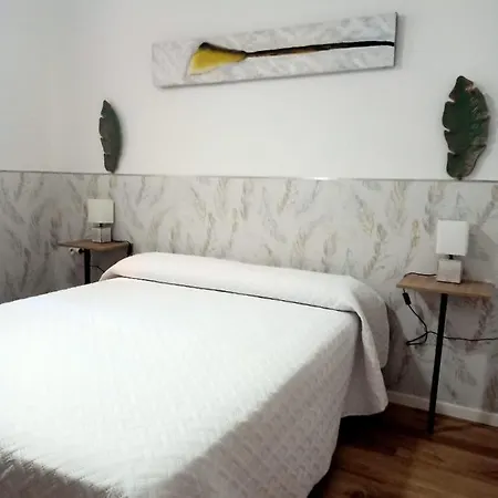 Appartement Angeles El Vendrell