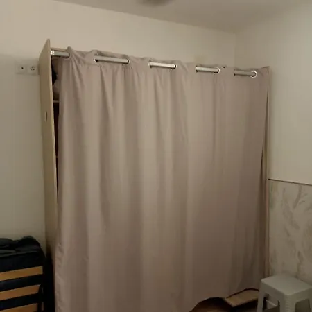 Appartement Angeles *