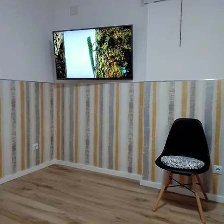 Apartmán Angeles