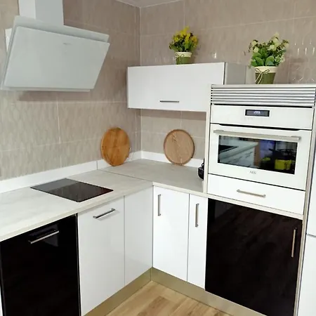 Apartmán Angeles