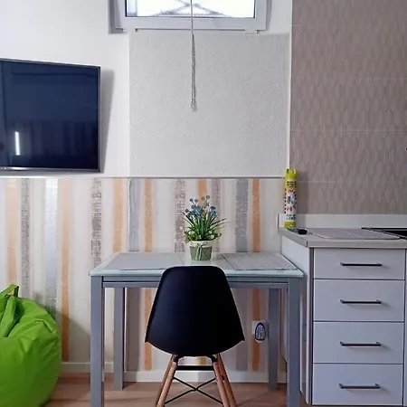 Apartman Angeles