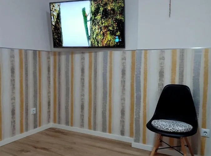 Apartmán Angeles