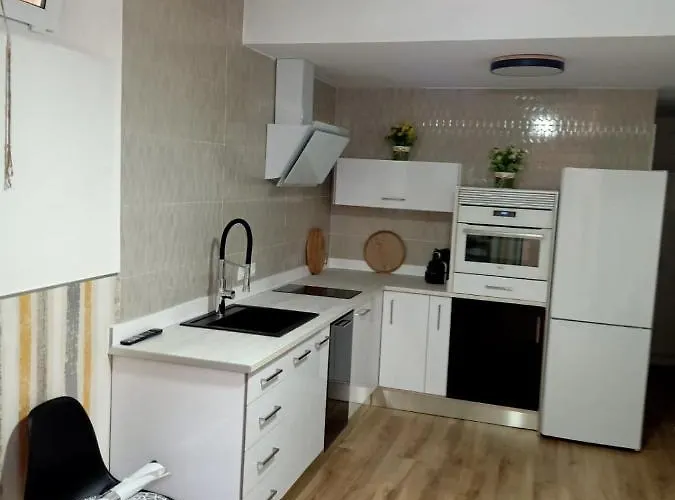 Apartmán Angeles El Vendrell