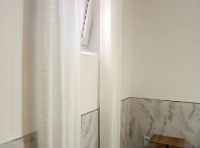 Angeles Apartmán El Vendrell