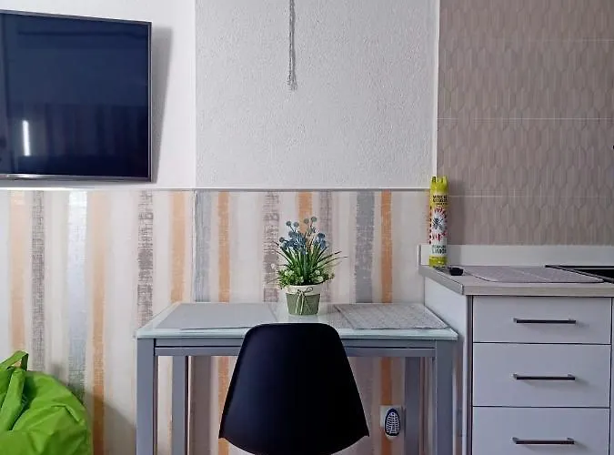 Apartmán Angeles